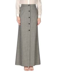 Длинная юбка Escada
