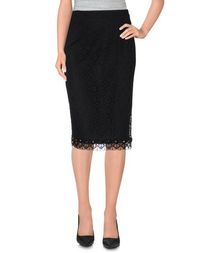 Юбка до колена Blumarine