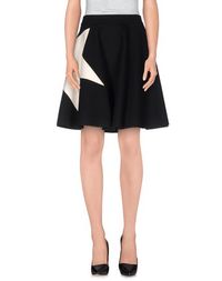 Юбка до колена Msgm