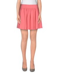 Мини-юбка Redvalentino