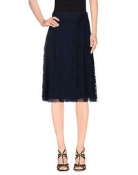Юбка до колена Blugirl Blumarine