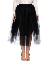 Юбка длиной 3/4 Blumarine