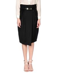 Юбка до колена Elisabetta Franchi