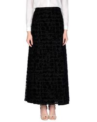 Длинная юбка Kenzo