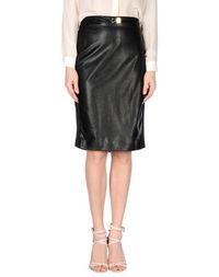 Юбка до колена Elisabetta Franchi