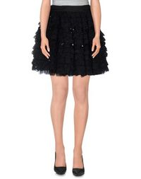 Мини-юбка Redvalentino