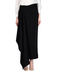 Длинная юбка Yohji Yamamoto