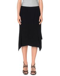 Юбка длиной 3/4 TOM Ford