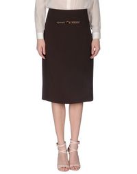 Юбка длиной 3/4 Blumarine