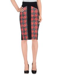 Юбка до колена Just Cavalli