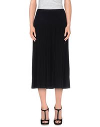 Юбка длиной 3/4 Michael Michael Kors