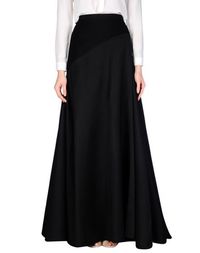 Длинная юбка Lanvin