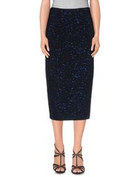 Юбка длиной 3/4 Proenza Schouler