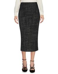 Юбка длиной 3/4 Dsquared2
