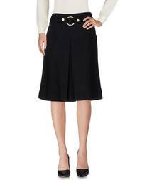 Юбка длиной 3/4 Diane VON Furstenberg
