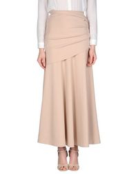 Длинная юбка Antonio Marras