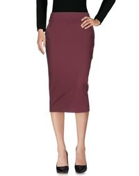 Юбка длиной 3/4 Pinko