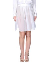 Юбка до колена Blugirl Blumarine