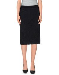 Юбка до колена Dkny