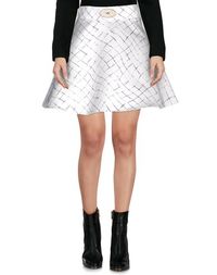 Мини-юбка Elisabetta Franchi