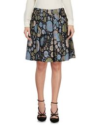 Юбка до колена Marc Jacobs