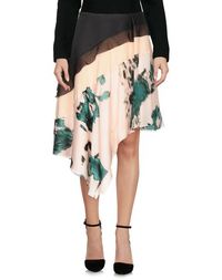 Юбка до колена Philosophy DI Alberta Ferretti
