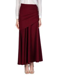 Юбка длиной 3/4 Antonio Marras