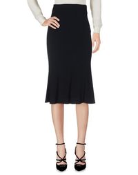 Юбка длиной 3/4 Elisabetta Franchi