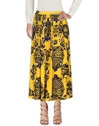 Длинная юбка Msgm