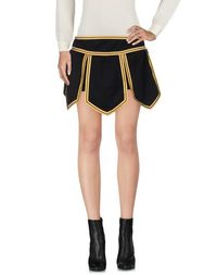 Мини-юбка Dsquared2
