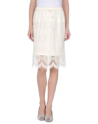 Юбка до колена Haat BY Issey Miyake