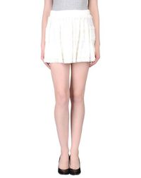 Мини-юбка Focus