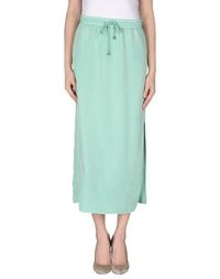Юбка длиной 3/4 Vero Moda