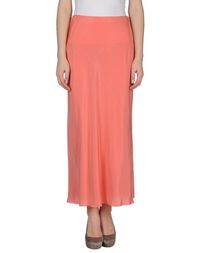 Длинная юбка Moschino Cheapandchic