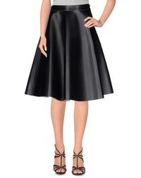 Юбка до колена Msgm
