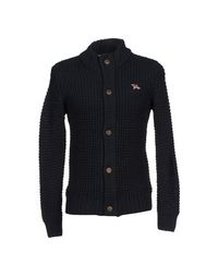 Кардиган Whale's BAY