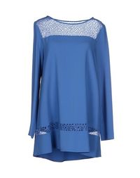 Блузка Alberta Ferretti