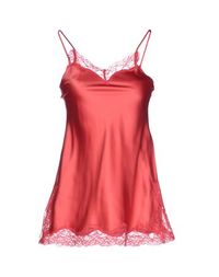 Бельевая майка Guess