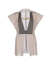 Пиджак Rick Owens