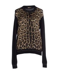 Свитер Roberto Cavalli