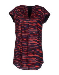 Блузка JIL Sander Navy
