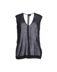 Свитер Emporio Armani