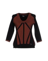 Свитер Just Cavalli