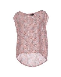 Блузка TRU Trussardi