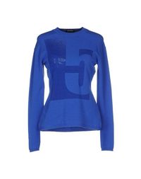 Свитер Dirk Bikkembergs Sport Couture
