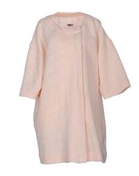 Легкое пальто MM6 BY Maison Margiela
