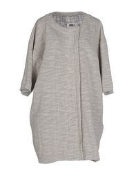 Легкое пальто MM6 BY Maison Margiela