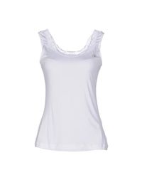 Бельевая майка Blumarine Underwear