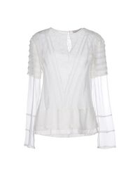 Блузка Nina Ricci