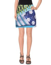 Мини-юбка Adidas X Mary Katrantzou